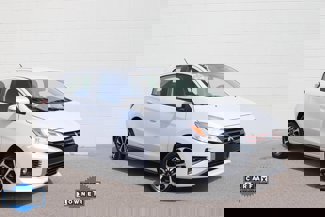 Used 2024 Mitsubishi Mirage SE image 1