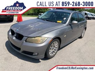Used 2009 BMW 328i Sedan image 1