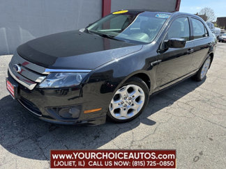 Used 2010 Ford Fusion SE image 1