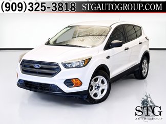 Used 2018 Ford Escape S image 1
