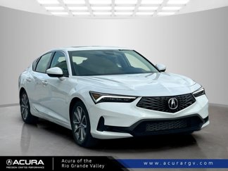 New 2025 Acura Integra image 1