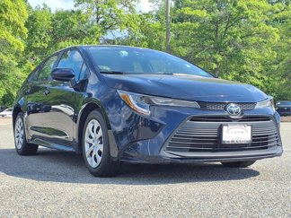 Used 2023 Toyota Corolla LE image 1