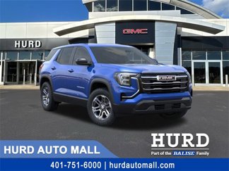 New 2025 GMC Terrain Elevation image 1