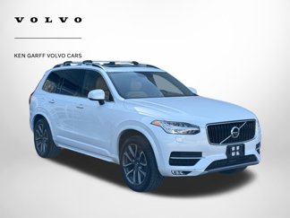 Used 2018 Volvo XC90 T6 Momentum w/ Convenience Package image 1