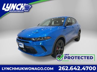 New 2024 Dodge Hornet GT image 1