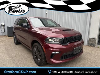 Used 2021 Dodge Durango GT image 1