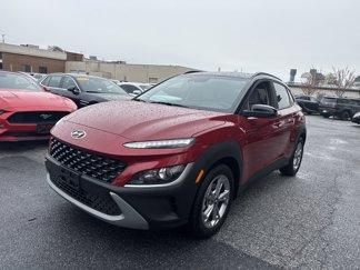Used 2022 Hyundai Kona SEL w/ Cargo Package image 1