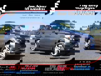 New 2025 Nissan Versa S w/ Trunk Package image 1