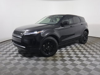 Used 2024 Land Rover Range Rover Evoque S image 1