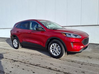 Certified 2022 Ford Escape SE w/ Convenience Package image 1