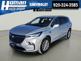Used 2022 Buick Enclave Premium image 1