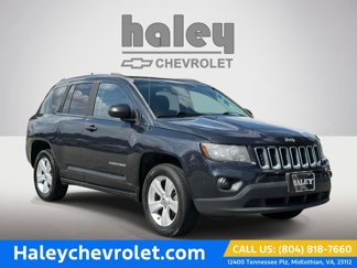 Used 2015 Jeep Compass Sport w/ Power Value Group image 1