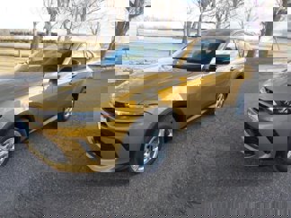 New 2025 Dodge Hornet GT w/ Cold Weather Group image 1
