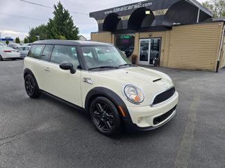 Used 2014 MINI Cooper Clubman S w/ Premium Package image 1