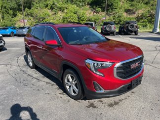 Used 2018 GMC Terrain SLE w/ Driver Convenience Package image 1