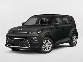 Used 2022 Kia Soul LX w/ Technology Package image 1