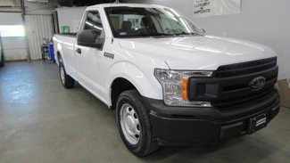 Used 2020 Ford F150 XL w/ XL Power Equipment Group image 1