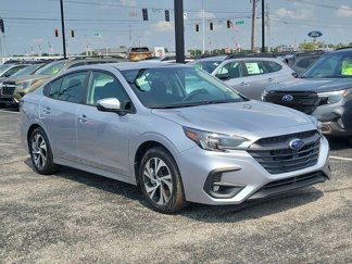 New 2025 Subaru Legacy Premium image 1