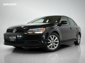 Used 2011 Volkswagen Jetta SE image 1