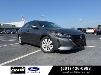 Used 2024 Nissan Sentra S image 1