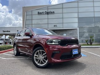 Used 2022 Dodge Durango GT image 1