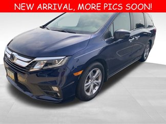 Used 2020 Honda Odyssey EX-L image 1