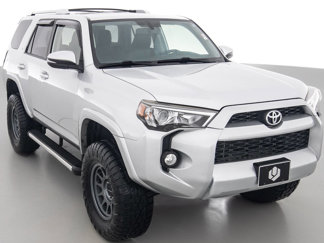 Used 2014 Toyota 4Runner SR5 Premium image 1