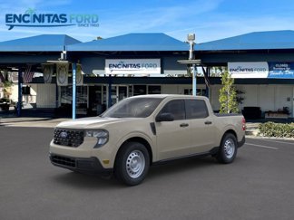 New 2025 Ford Maverick XL image 1