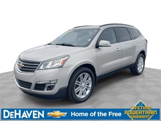 Used 2014 Chevrolet Traverse LT w/ All-Star Edition image 1