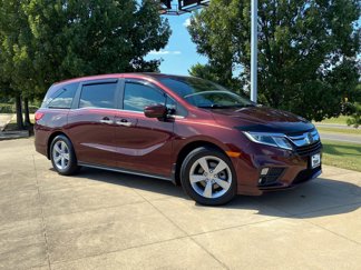 Used 2020 Honda Odyssey EX 360° Tour
