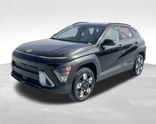 New 2025 Hyundai Kona SE image 1