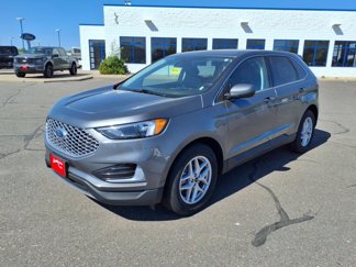 Used 2023 Ford Edge SEL image 1