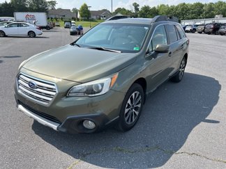Used 2016 Subaru Outback 2.5i Limited image 1