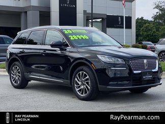 Used 2020 Lincoln Corsair FWD w/ Equipment Group 101A image 1