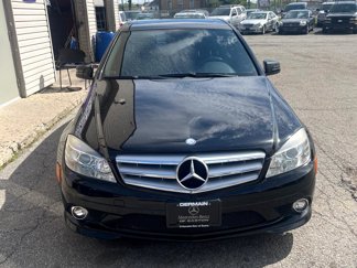 Used 2010 Mercedes-Benz C 300 Sport w/ Multimedia Pkg image 1