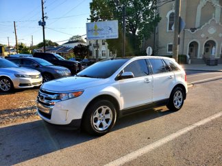 Used 2013 Ford Edge SEL image 1