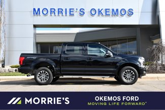 Used 2020 Ford F150 Lariat w/ Equipment Group 502A Luxury image 1