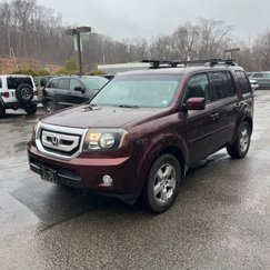 Used 2010 Honda Pilot EX image 1