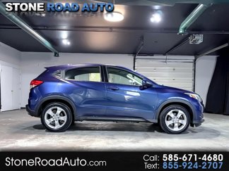 Used 2016 Honda HR-V LX image 1