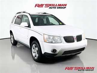 Used 2007 Pontiac Torrent 2WD w/ Preferred Package image 1
