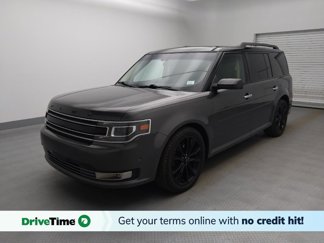 Used 2016 Ford Flex Limited w/ Equipment Group 303A image 1