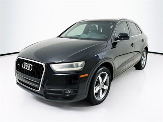 Used 2015 Audi Q3 2.0T Premium Plus image 1