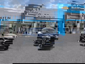New 2025 Chevrolet Trax LT image 1
