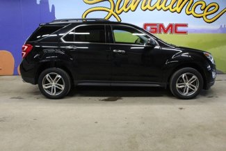 Used 2016 Chevrolet Equinox LTZ image 1