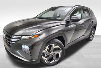 Used 2023 Hyundai Tucson SEL w/ Convenience Package image 1