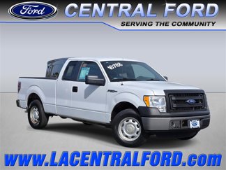 Used 2013 Ford F150 XL w/ PWR Equipment Group image 1