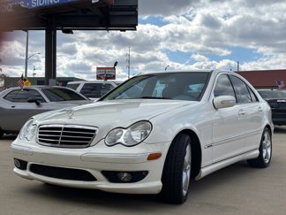 Used 2006 Mercedes-Benz C 230 Sedan image 1