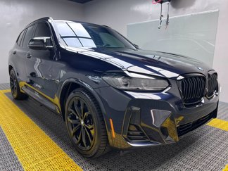 Used 2023 BMW X3 M40i image 1