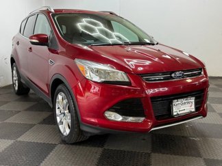 Used 2015 Ford Escape Titanium image 1