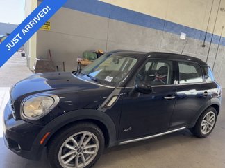 Used 2015 MINI Cooper Countryman S w/ Premium Package image 1